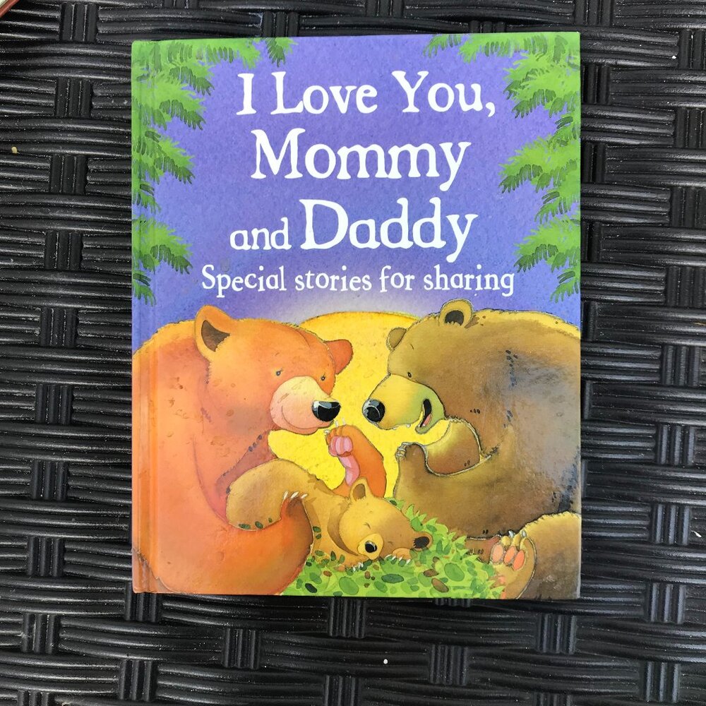 Childrens Book